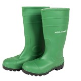 Cizme de cauciuc Micul Fermier TBM 45 Verde G01 FarmGarden AgroTrade