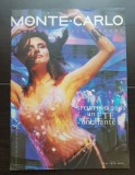 MONTE-CARLO: Casinos * Hotels * Resort, No 21 / ete 2003 (limba franceză)