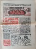 Expres Magazin 26 August - 2 Septembrie 1992, Ion Iliescu Candidat, Ziar de Colectie