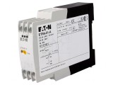 Timer SPDT 3s-60s 250VAC/3A 24-240VAC/VDC