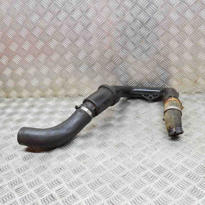 Furtun intercooler dreapta FORD RANGER TKE 2012 OEM: AB39-6C646-AE,00108383-05