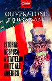 Cumpara ieftin Istoria nespusă a Statelor Unite ale Americii, Corint