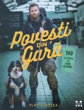 Povesti din gara - Vlad Cioplea