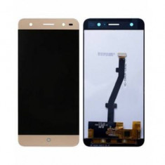 Display cu touchscreen Complet ZTE Blade V7 Lite Gold Original foto