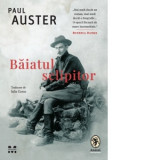 Baiatul sclipitor - Paul Auster, Iulia Gorzo