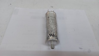 Condensator filtru deparazitare Uscator rufe BOSCH WTE84122 BY / R31 foto