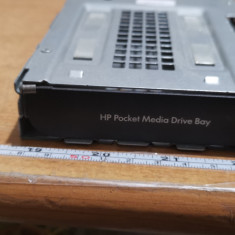 HP Pocket Media Drive Bay #A2856