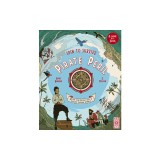 Spin to Survive: Pirate Peril