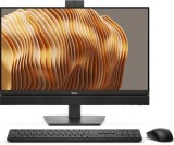 All-in-One Business Dell Pro QC24250 cu procesor Intel Core Ultra 7 265 pana la 5.3 GHz, 24 inch, FHD, IPS, 16 GB, Intel Intel Graphics, Windows 11 Pr