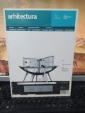 Arhitectura nr. 52 mar. 2007, revistă fondată &icirc;n 1906, Dosar MVRDV: Housing, Density &amp; The City, Tad, 032