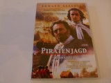 Vinatoare de pirati -Armand Assante