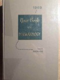 YEAR BOOK OF DERMATOLOGY-ALFRED W. KOPF, RAFAEL ANDRADE-228975