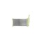 Radiator apa FIAT PUNTO 188 AVA Quality Cooling FT2297