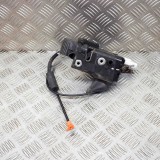 &Icirc;ncuietoare Ușă St&acirc;nga Spate Citroen C6 TD_ 2007, OEM 9686677780 - Originală