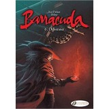 Barracuda: Vol. 6