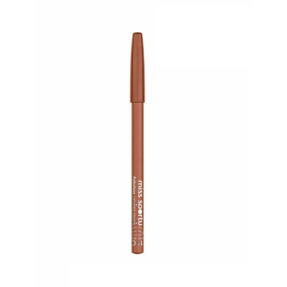 Creion de Buze Miss Sporty Fabulous, 110 Vibrant Mocha, 1.2 g, Creion de  Buze Vibrant Mocha, Creion pentru Conturarea Buzelor, Creioane pentru Buze,  C | Okazii.ro