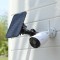 ARGUS SERIES B320 WITH SOLAR PANEL