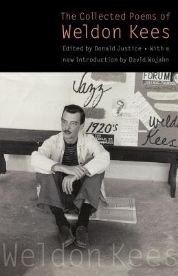 The Collected Poems of Weldon Kees (Third Edition) foto