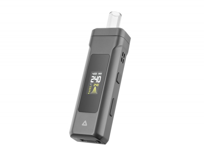 Vaporizator Holistical One