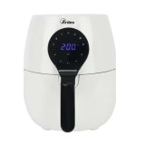 Friteuza cu aer cald Ardes DELICIA 7l, 1450W, afisaj digital touch, alb