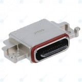 Samsung Conector de &icirc;ncărcare USB tip C 3722-004110
