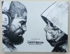 THE WORLD OF TOM CLANCY &#039;S GHOST RECON BREAKPOINT , 2019