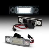 Lampi numar LED pentru VW Sharan I, Seat Alhambra I 2000-2010