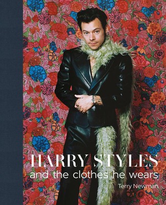 Harry Styles: And the Clothes He Wears foto
