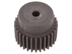 Angrenaj dinţat 30 dinţi 32mm 25mm lăţime