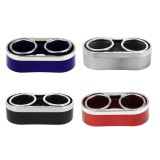 Suport auto dublu pentru pahare, TYPF P