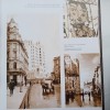 Album Bucureștiul Interbelic: Calea Victoriei - Tudor Octavian, 2004, Ilustrații Arhitectură