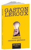 Misterul camerei galbene/Gaston Leroux, Crime Scene Press