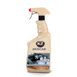 Odorizant cu atomizor Deocar K2 700ml - Fahren Garage AutoRide