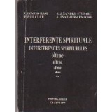 Interferente Spirituale Oltene