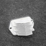 Rezistenta Aeroterma Mazda 6 Hatchback GG 2003 HB180GJ6A OEM