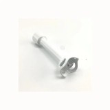 Picior mixer alb pentru robot de bucătărie MOULINEX MS-651943 TEFAL Original