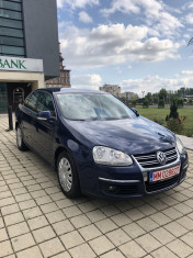 Volkswagen Jetta foto