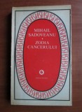 M. Sadoveanu - Zodia cancerului sau Vremea Ducăi-Vodă