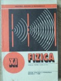 FIZICA MANUAL PENTRU CLASA A XI-A-NICOLAE GHERBANOVSCHI, MARIA PRODAN, STEFAN LEVAI-349682