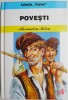 Povesti de Alexandru Mitru - Carte pentru Copii, Editie Noua/Anticariat
