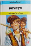 Povesti de Alexandru Mitru - Carte pentru Copii, Editie Noua/Anticariat