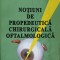 NOTIUNI DE PROPEDEUTICA CHIRURGICALA OFTALMOLOGICA-S. BUIUC, C. ROMANESCU, L. POPA-249586