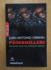 Psihokilleri - Juan Antonio Cebrian