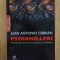 Psihokilleri - Juan Antonio Cebrian