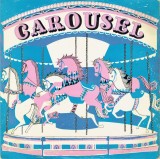 Vinil LP Johnny Douglas - Carousel (1965, World Record, Muzica Clasica/Opera/Opereta) Disc 30cm