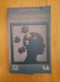 Derren Brown - Trucuri ale mintii, 2010, Curtea Veche