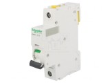 &Icirc;ntrerupător de Supracurent 1A 230V C