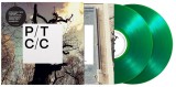 Closure / Continuation (Transparent Green Vinyl) | Porcupine Tree