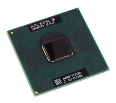 Procesor Intel T3500 (1M Cache 2.10GHz 800MHz FSB) AW80577T3500 foto