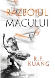 Razboiul macului - R.F. Kuang, Grupul Art
